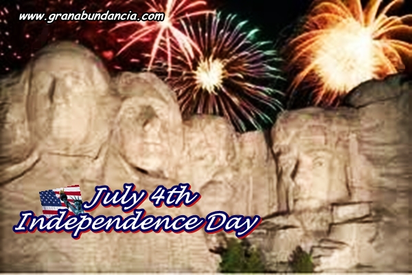Fotos de Independencia de Estados Unidos 4 de Julio